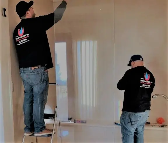 Professional plumbing installation for Leak Detection in Gilman